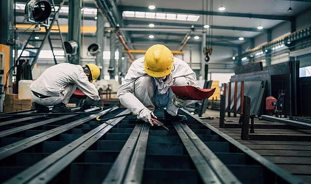 Taşkent Yük Taşıma Personeli